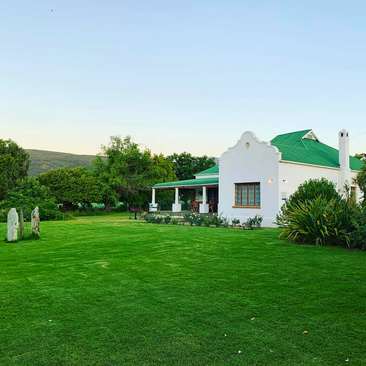 Overberg Accommodation at  | Viya