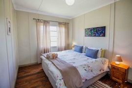 Overberg Accommodation at Cone Bush Cottage | Viya