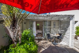 Cape Town Accommodation at  | Viya