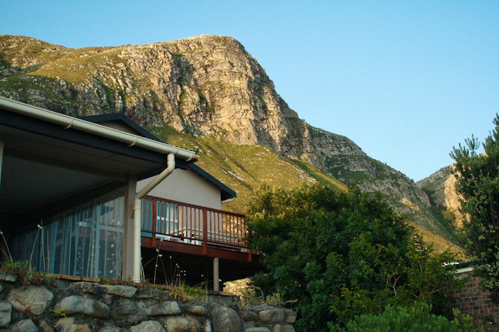 Western Cape Accommodation at The Trailhouse | Viya