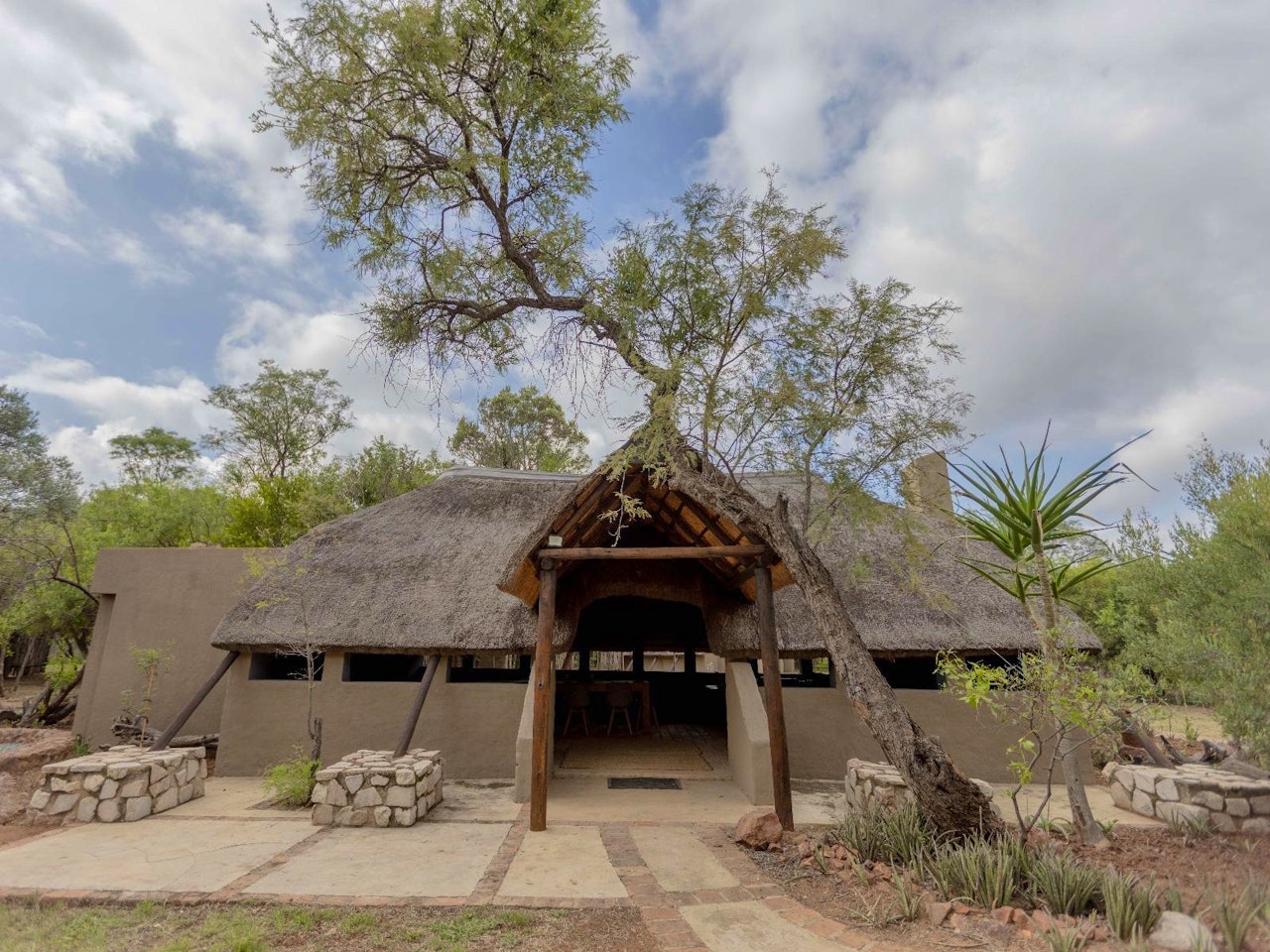 Dinokeng Game Reserve Accommodation at  | Viya