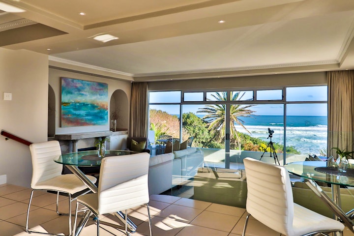 Western Cape Accommodation at Hermanus Beachfront Lodge | Viya