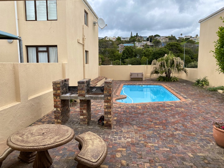 Garden Route Accommodation at Chic Bell Rock | Viya