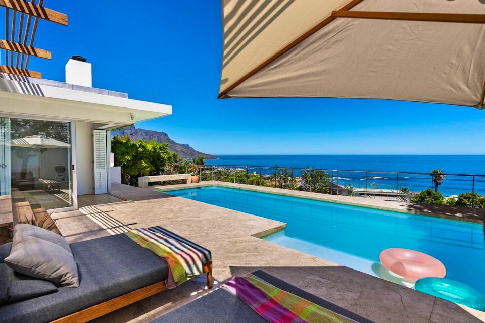 Atlantic Seaboard Accommodation at  | Viya