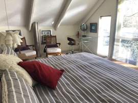 Overberg Accommodation at Greyton Cottage | Viya