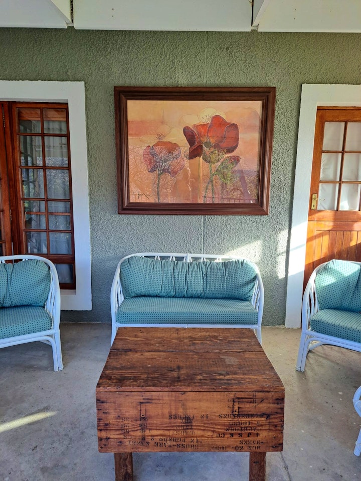 Western Cape Accommodation at Angeliersbosch Guest House | Viya