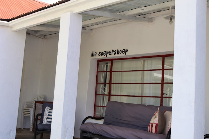 Northern Cape Accommodation at Grootvalleij Farm Accommodation - Oom Gideon se Huis | Viya