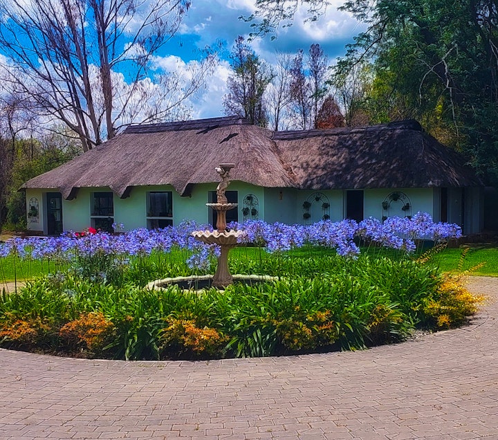 Gauteng Accommodation at Clivia Lodge and Conference Centre | Viya