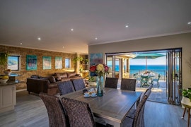 Clarendon Marine Accommodation at The Summer House | Viya