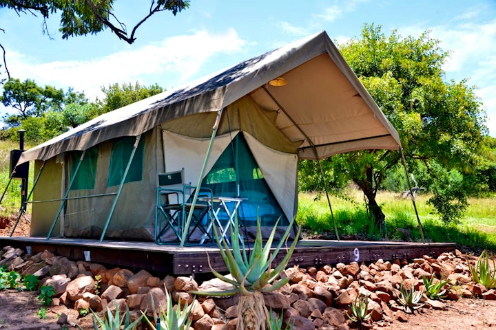 Loskop Valley Accommodation at Bezhoek Private Nature Reserve and Tented Camp | Viya