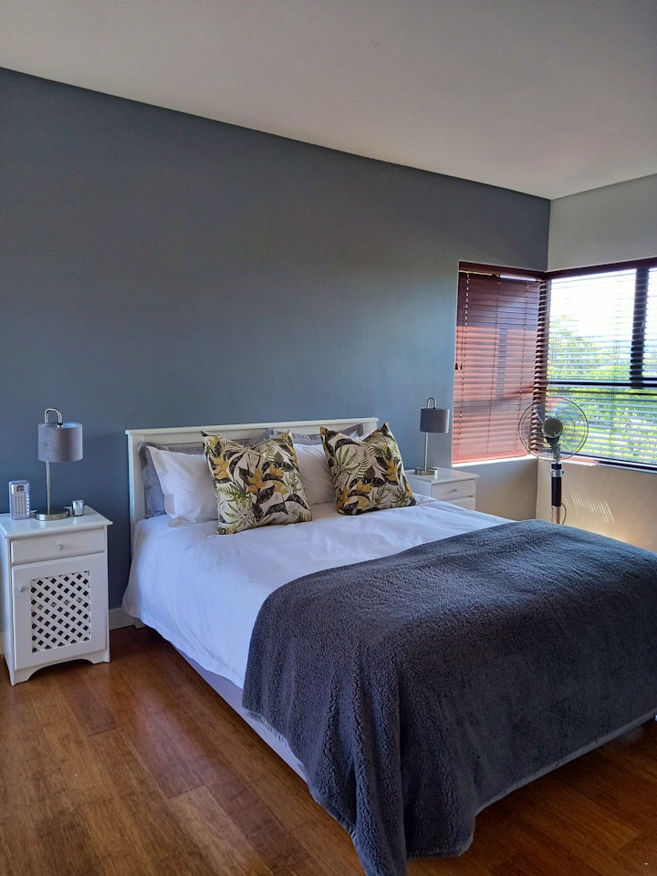 Western Cape Accommodation at Cape Winelands Holiday Home | Viya
