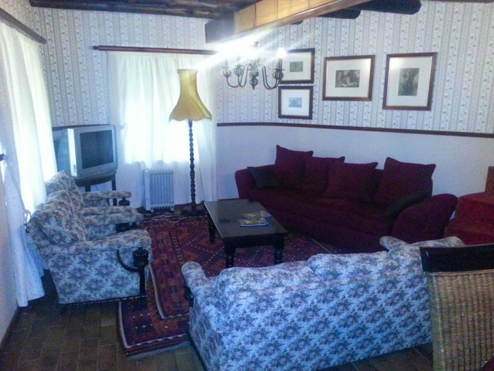 Bojanala Accommodation at Harties Lodge Manor House | Viya