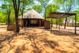 Limpopo Accommodation at  | Viya