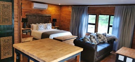 Northern Free State Accommodation at  | Viya