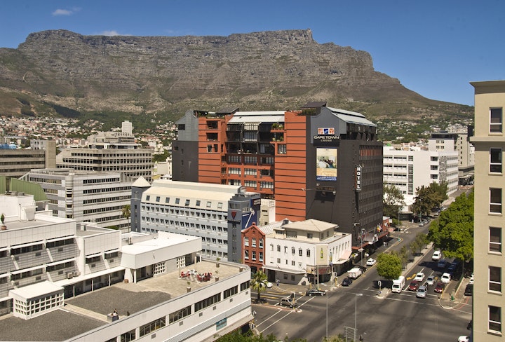 Cape Town Accommodation at Cape Town Lodge Hotel | Viya