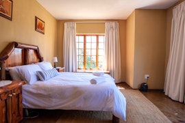 Panorama Route Accommodation at Gecko Castle | Viya