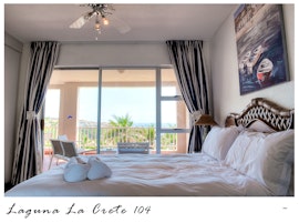 Margate Accommodation at Laguna La Crete 104 | Viya