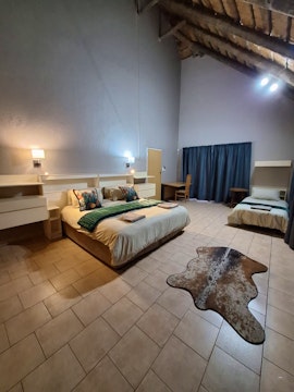 Kruger National Park South Accommodation at Perlhuhn's Nest | Viya