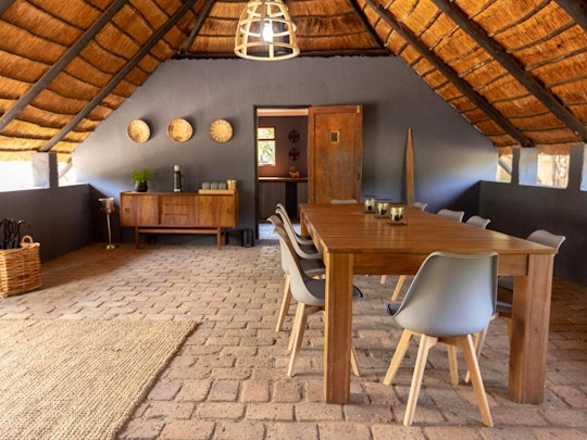 Dinokeng Game Reserve Accommodation at  | Viya