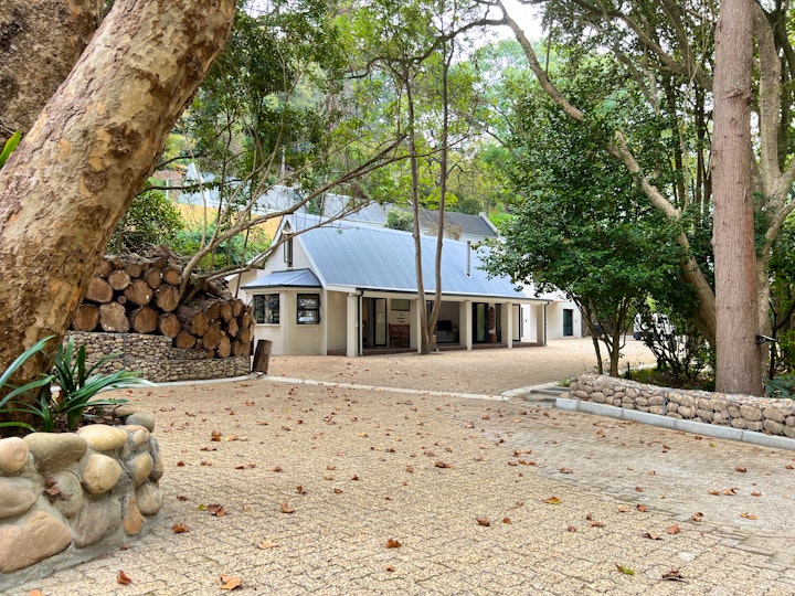 Cape Town Accommodation at Witteboomen Forest Cottage | Viya
