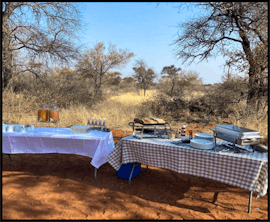 Limpopo Accommodation at Oxford Safaris | Viya