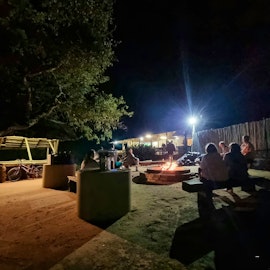 Pongola Accommodation at Umziki Campsites | Viya