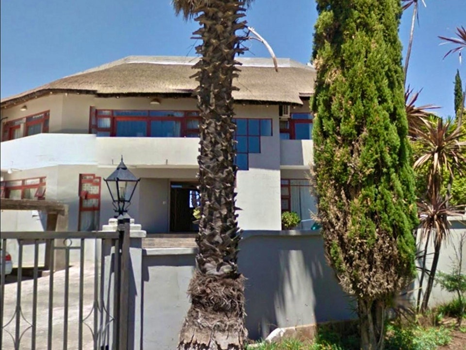 Bloemfontein Accommodation at  | Viya