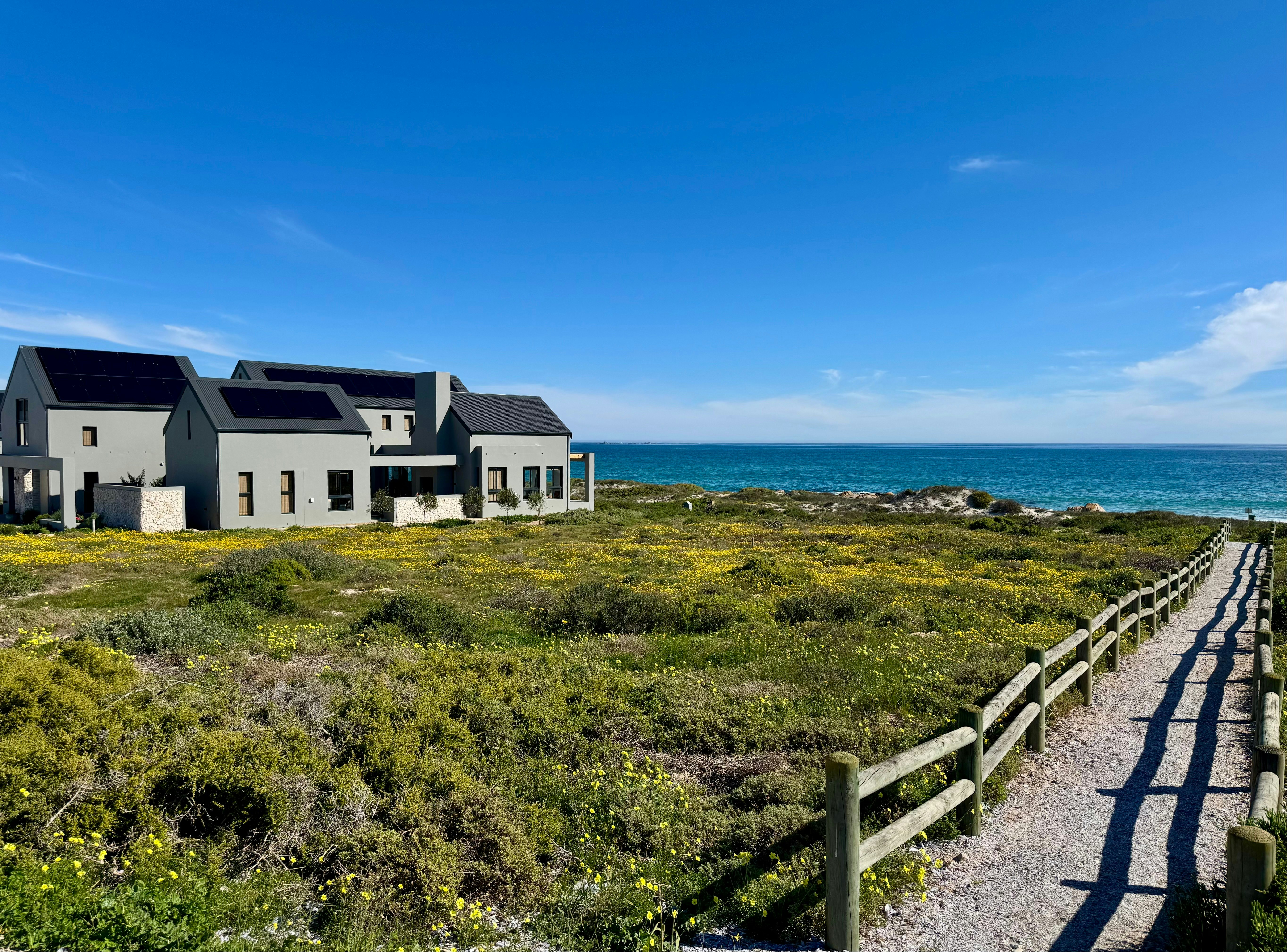 The Quirky Fish Beach Retreat image no 1 of 21