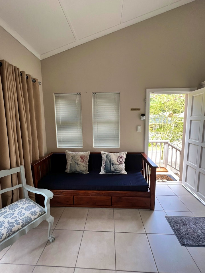 Eastern Cape Accommodation at Tidewaters End | Viya