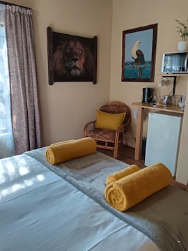 Kruger National Park South Accommodation at  | Viya