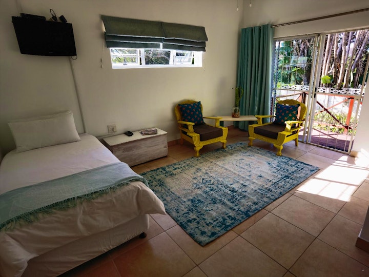 Eastern Cape Accommodation at The Yellow Door Guesthouse | Viya