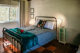 Overberg Accommodation at Classic Greyton Cottage | Viya