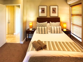 West Coast Accommodation at Ellefsen Golf Suite 106, Langebaan | Viya