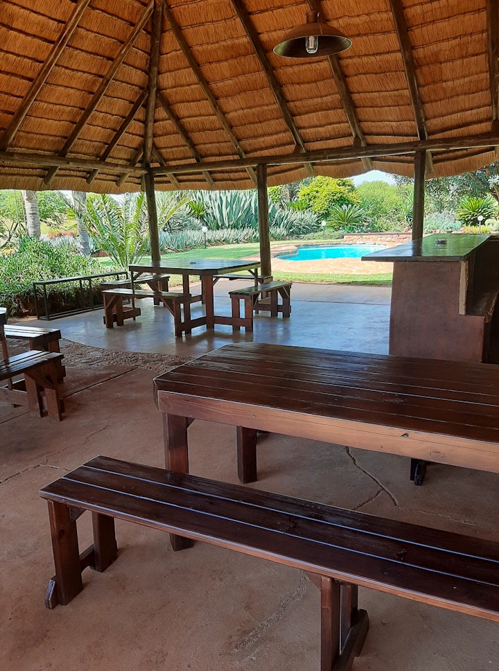 Limpopo Accommodation at Gallery Inn | Viya