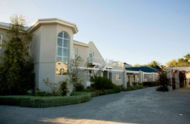 Overberg Accommodation at 11 Westcliff Rentals | Viya