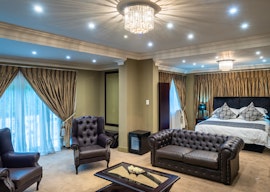 Johannesburg Accommodation at  | Viya