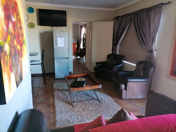 Namaqualand Accommodation at Daisy Country Lodge | Viya