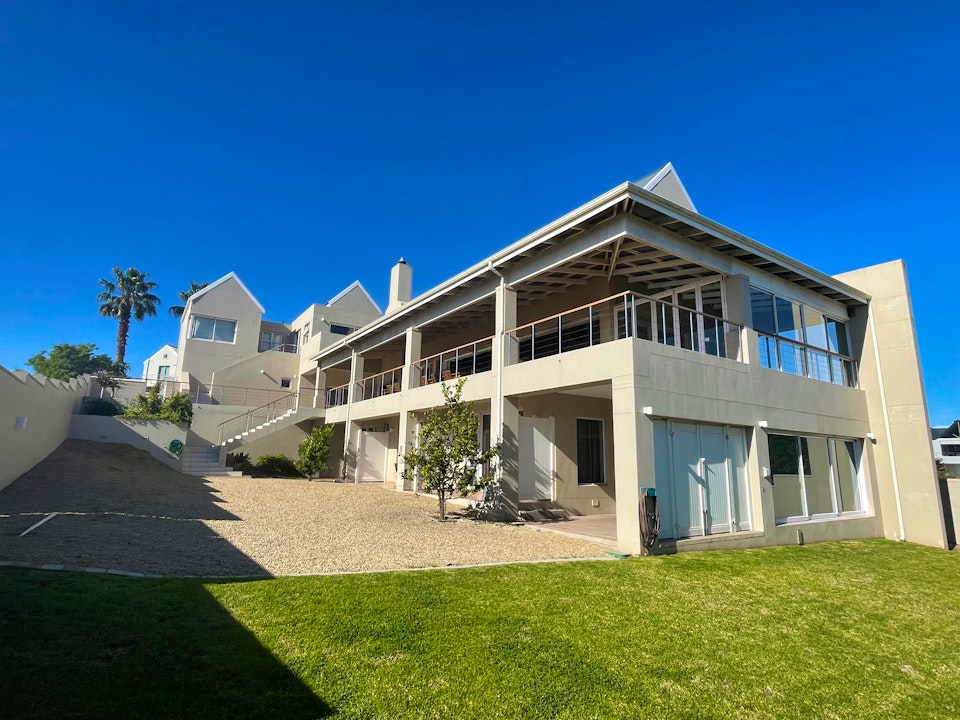 Langebaan Accommodation at  | Viya