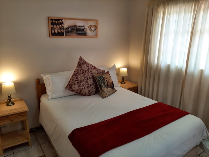 Western Cape Accommodation at En Route | Viya