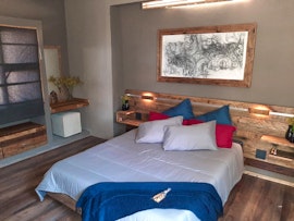 North West Accommodation at Little Forest Farm | Viya