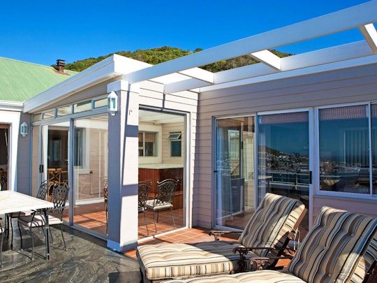 Cape Town Accommodation at  | Viya