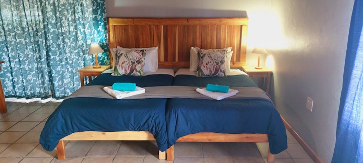 Western Cape Accommodation at Swartberg Cottages | Viya