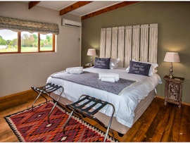 Northern Free State Accommodation at  | Viya