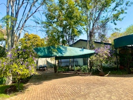 Loskop Valley Accommodation at Starlight Stay | Viya