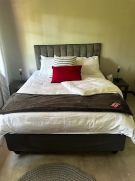 Centurion Accommodation at CoZee Guesthouse | Viya