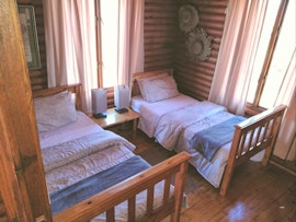 Mpumalanga Accommodation at Log Cabin 2 @ Arends Rus | Viya