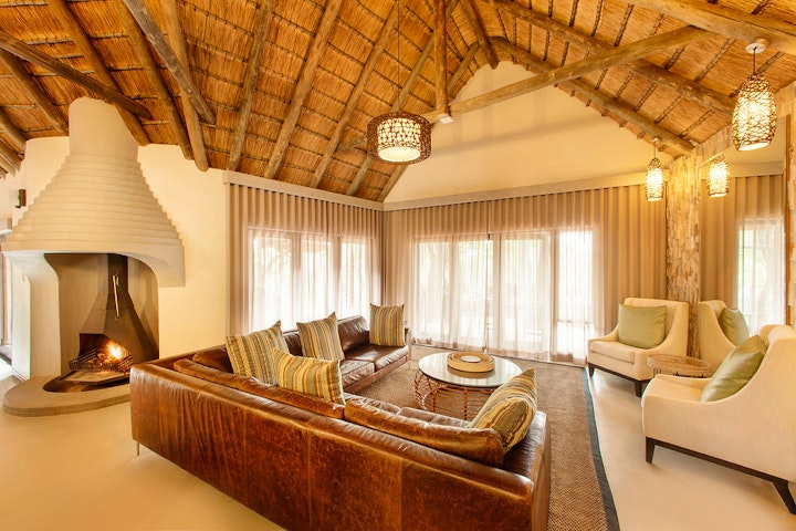Bojanala Accommodation at Tambuti Lodge | Viya