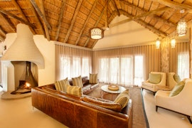 North West Accommodation at Tambuti Lodge | Viya