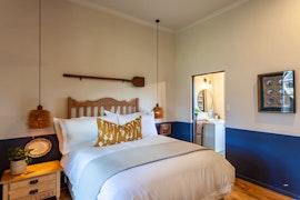 Overberg Accommodation at Rivergate Potters Shed Cottage | Viya