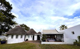 Garden Route Accommodation at  | Viya